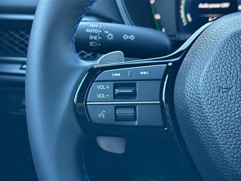 New 2026 Honda Prelude image 25