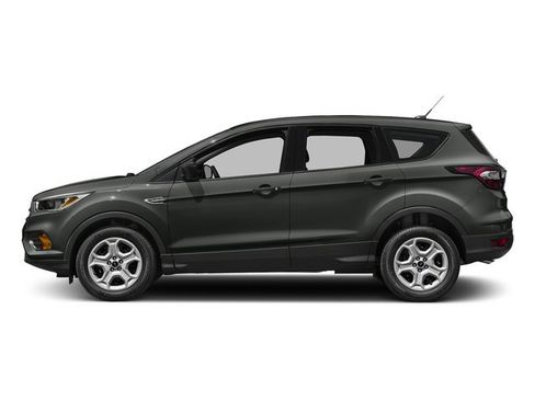 Used 2017 Ford Escape SE w/ Equipment Group 201A AWD/4WD image 3
