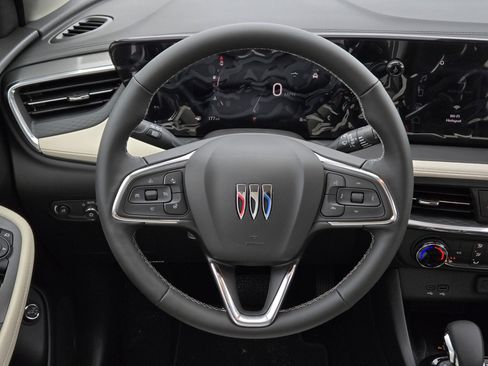 New 2026 Buick Encore GX Preferred w/ Advanced Technology Package image 20