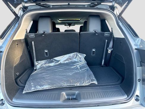 Certified 2026 INFINITI QX60 Luxe w/ Cargo Package FWD image 29