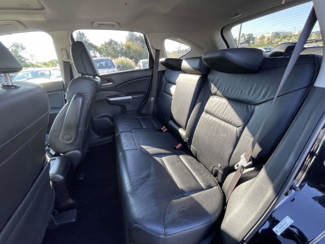 Used 2012 Honda CR-V EX-L image 12