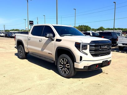 New 2026 GMC Sierra 1500 AT4 w/ AT4 Premium Package