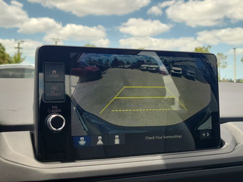 New 2026 Honda Accord LX image 21