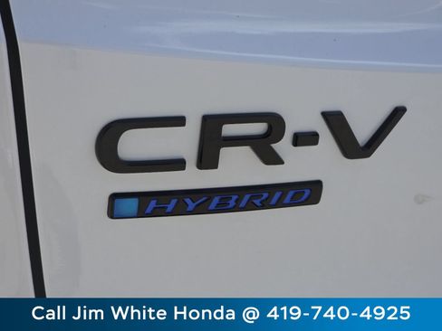 New 2026 Honda CR-V Sport image 12