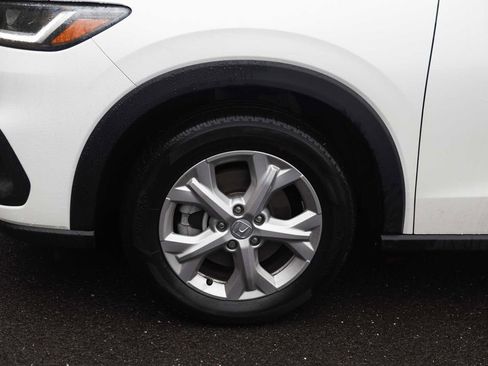 Used 2025 Honda HR-V LX image 15