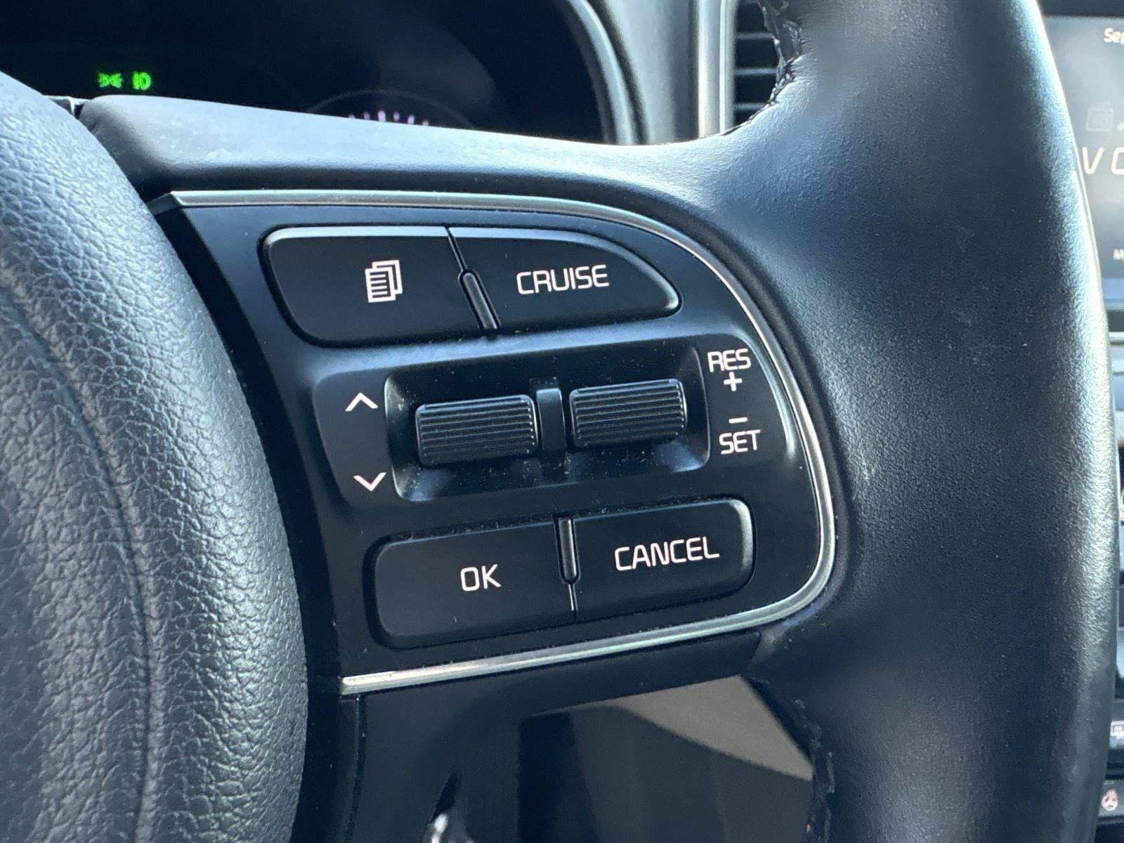 Used 2018 Kia Sportage EX w/ EX Premium Package FWD image 31