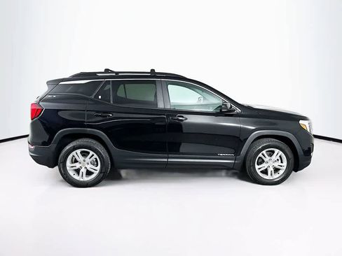 Used 2021 GMC Terrain SLE w/ Driver Convenience Package image 25