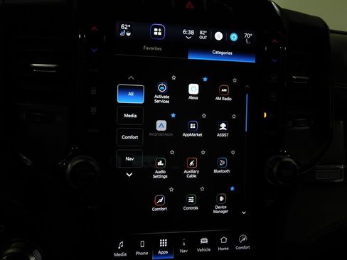 Used 2022 RAM 1500 Limited w/ Body-Colour Bumper Group AWD/4WD image 45