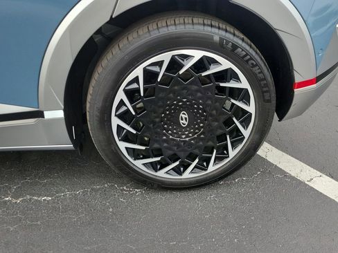 Used 2023 Hyundai Ioniq 5 Limited image 5