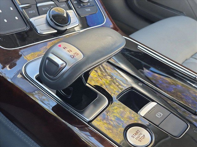 Used 2014 Audi A8 L TDI w/ Premium Package AWD/4WD image 10