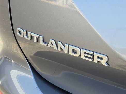 Used 2022 Mitsubishi Outlander SEL Black Edition AWD/4WD image 32