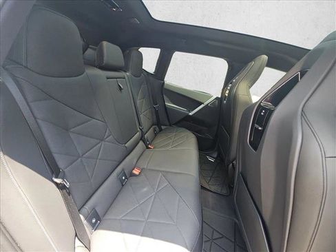 Used 2025 BMW iX M60 AWD/4WD image 20