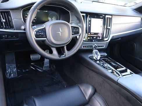 Used 2021 Polestar Polestar 1 image 17