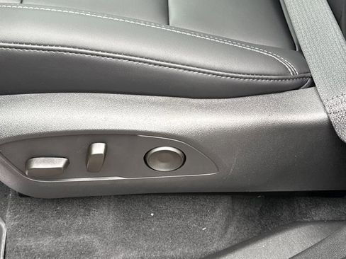 New 2026 GMC Acadia Elevation w/ Black Edition AWD/4WD image 18