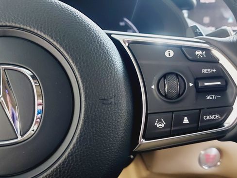 New 2025 Acura TLX w/ Technology Package image 24