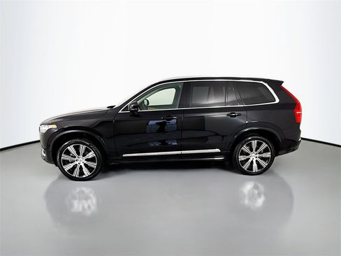 Used 2025 Volvo XC90 B6 Plus w/ Protection Package Premier image 2