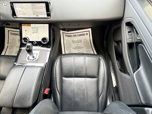 Used 2022 Land Rover Range Rover Evoque R-Dynamic S image 18