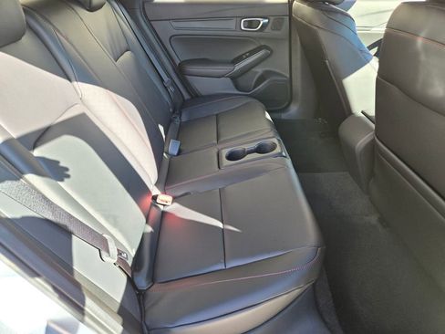 New 2026 Acura Integra Type S image 17