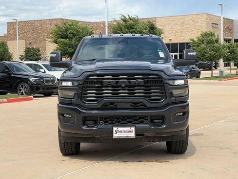 New 2026 RAM 2500 Lone Star AWD/4WD image 2