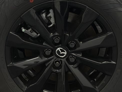 New 2026 MAZDA CX-50 AWD 2.5 S w/ Cargo Package image 4