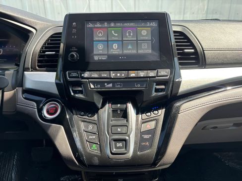 Used 2020 Honda Odyssey Elite image 24