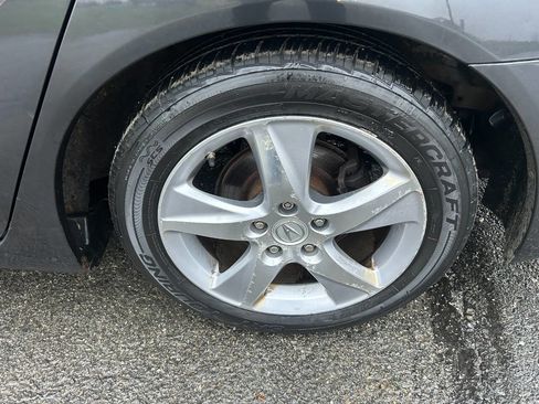 Used 2012 Acura TSX Sedan FWD image 18