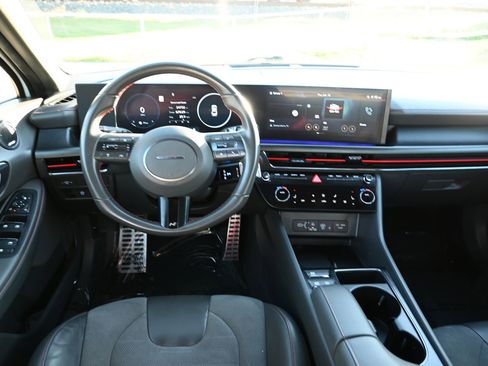 Used 2024 Hyundai Sonata N Line image 17