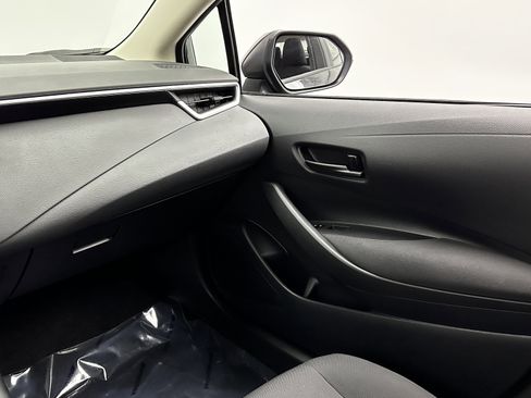 Used 2024 Toyota Corolla LE image 25