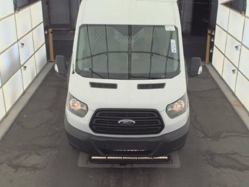 Used 2019 Ford Transit 150 148 Medium Roof RWD image 2