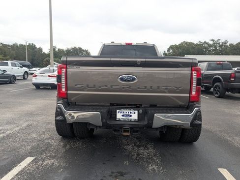 Used 2023 Ford F450 Lariat image 6