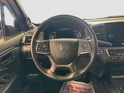 Used 2023 Honda Passport EX-L image 13