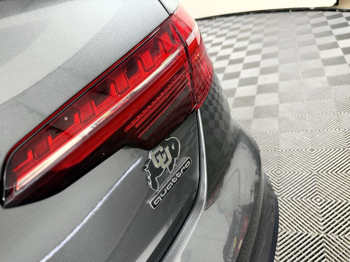 Used 2022 Audi A4 2.0T Prestige AWD/4WD image 11