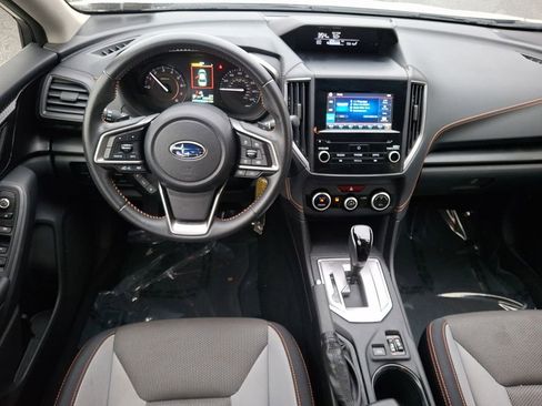 Certified 2023 Subaru Crosstrek 2.0i Premium AWD/4WD image 12