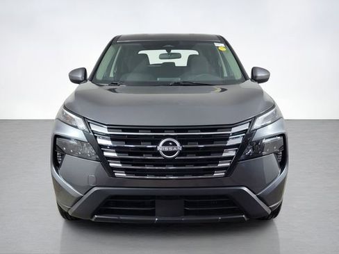 Used 2026 Nissan Rogue SV FWD image 8