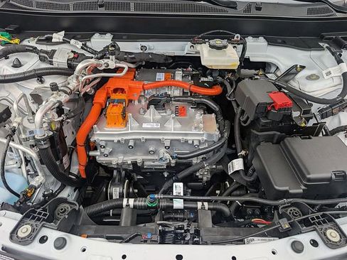 New 2026 Chevrolet Blazer EV LT image 4