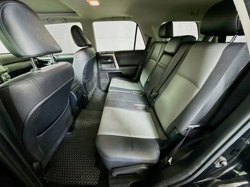 Used 2018 Toyota 4Runner SR5 Premium image 22