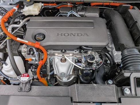 New 2026 Honda CR-V Sport-L image 15