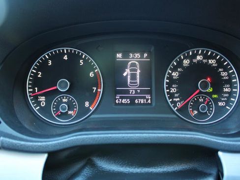 Used 2013 Volkswagen Passat 2.5 SE image 27