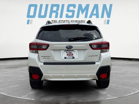Used 2023 Subaru Crosstrek 2.5i Limited AWD/4WD image 5