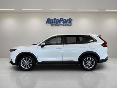 Used 2023 Honda CR-V EX