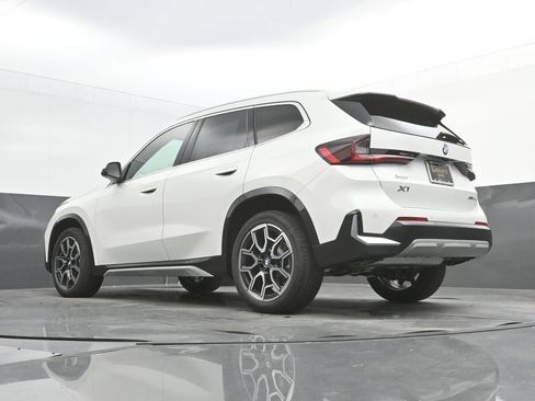 New 2026 BMW X1 xDrive28i w/ Convenience Package AWD/4WD image 44