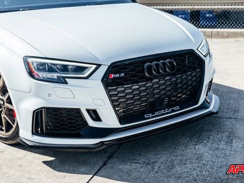 Used 2019 Audi RS 3 image 21