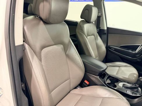Used 2014 Hyundai Santa Fe GLS w/ Ultimate Package 06 FWD image 40