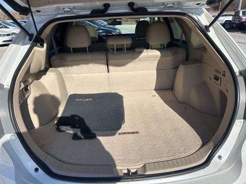 Used 2010 Toyota Venza AWD image 18