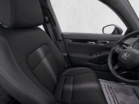 Used 2025 Honda Civic Sport image 20