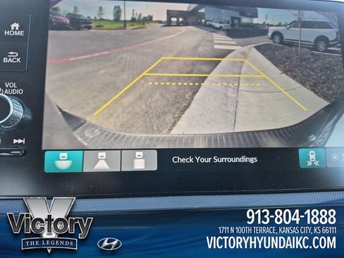 Used 2025 Honda Odyssey EX-L image 25