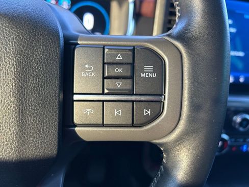 Used 2021 Ford F150 Lariat w/ Equipment Group 502A High AWD/4WD image 21