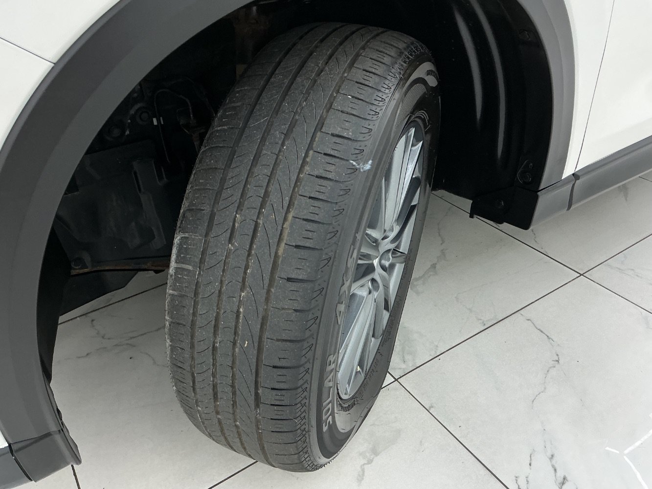 Used 2017 MAZDA CX-5 Sport AWD/4WD image 42