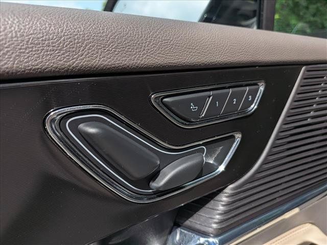 Used 2022 Lincoln Corsair AWD w/ Equipment Group 101A image 29