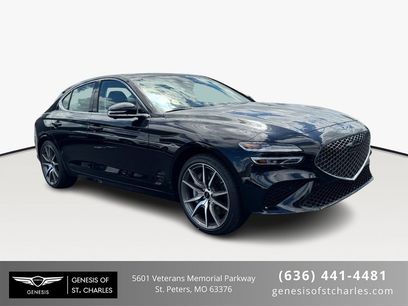 Used 2026 Genesis G70 2.5T Prestige